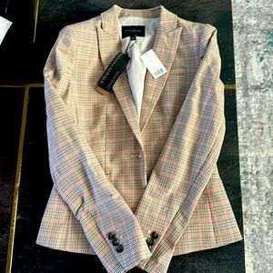 Banana Republic size 0 blazer